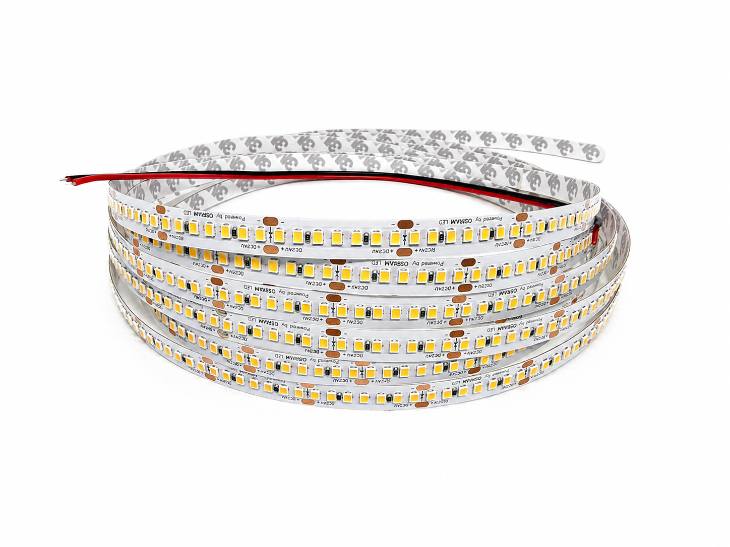 OSRAM LED 2835 SMD 2700K 24V 210 LED 19.2W