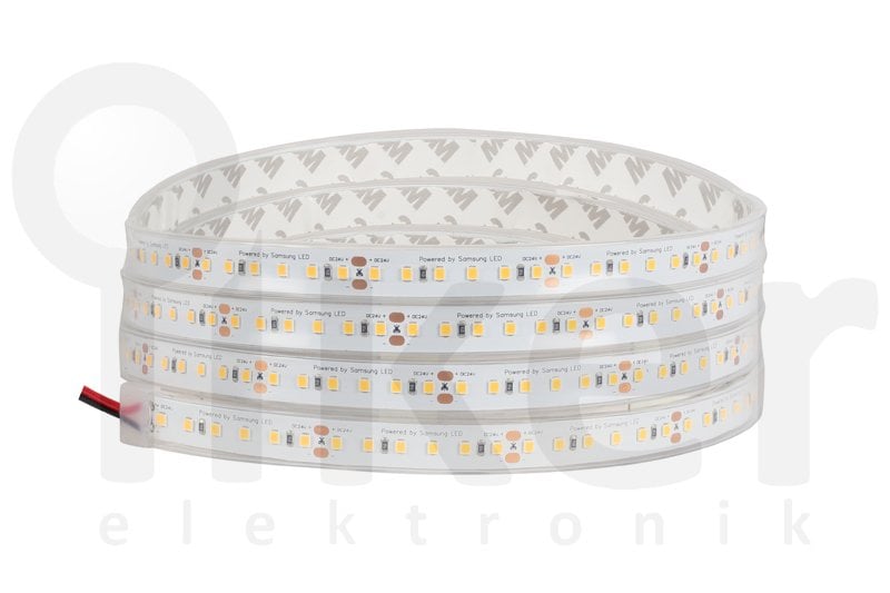 4000K 2835 SMD 120 LED 24V DIŞ MEKAN 19.2W
