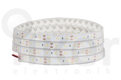 3000K 60 LED 12V DIŞ MEKAN ŞERİT LED 14.4W