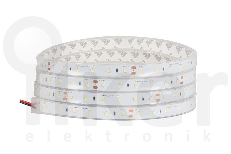 6500K 60 LED 24V DIŞ MEKAN 14.4W