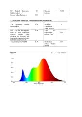 7x5MM 3000K IP67 8W NEON  24V