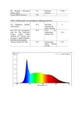 16X16MM 6000K IP67 16W NEON LED 24V