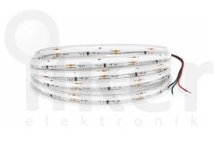 COB MAGIC ŞERİT LED 24V RGB 576 LED 18W