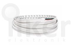 COB MAGIC ŞERİT LED DIŞ MEKAN 24V 6000K 360 LED 12W IP65