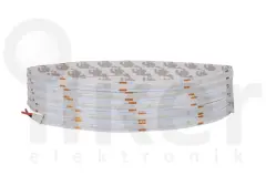 YEŞİL 480 LED 24V İÇ MEKAN COB ŞERİT LED