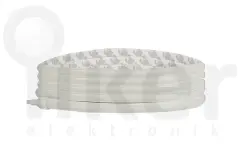 6000K 480 LED 24V DIŞ MEKAN IP65 COB ŞERİT LED