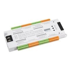 İLED AKILLI MERDİVEN KONTROL DEVRESİ