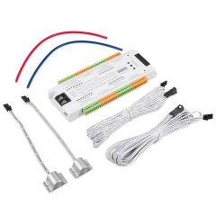 İLED AKILLI MERDİVEN KONTROL DEVRESİ