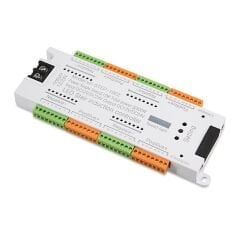 İLED AKILLI MERDİVEN KONTROL DEVRESİ