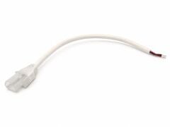 COB ŞERİT LED SOKETİ IP65 10MM