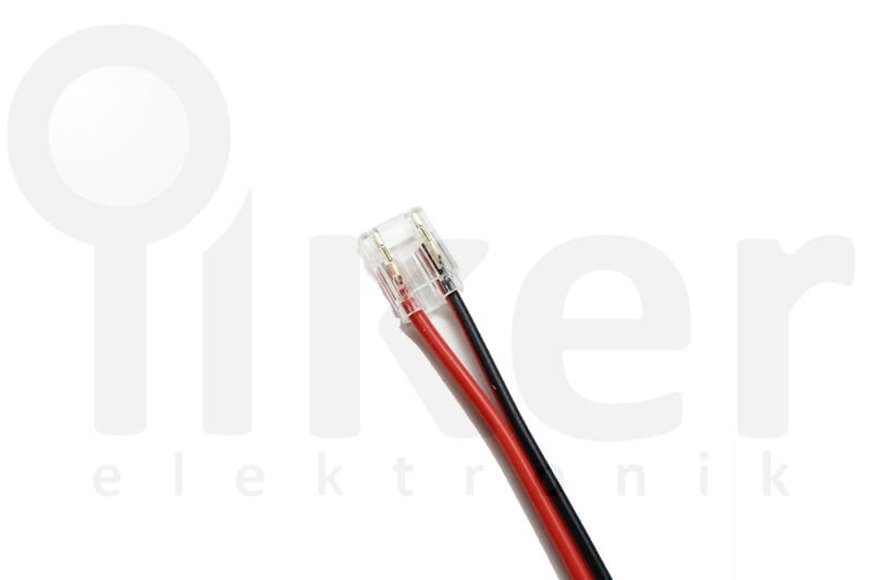 KABLO - ŞERİT - 8 - 10 - 12MM SOKET