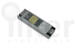 JINBO POWER 24V5A SLİM METAL KASA İÇ MEKAN ADAPTÖR