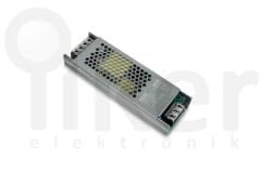 JINBO POWER 24V8.33A SLİM METAL KASA İÇ MEKAN ADAPTÖR