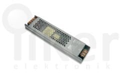 JINBO POWER 24V16.7A SLİM METAL KASA İÇ MEKAN ADAPTÖR