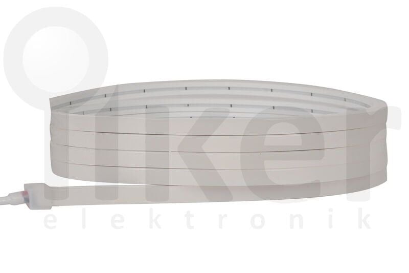 10X10MM RGB IP67 14.4W NEON LED 24V