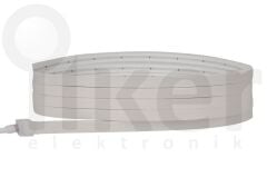 10X10MM RGB IP67 14.4W NEON LED 24V