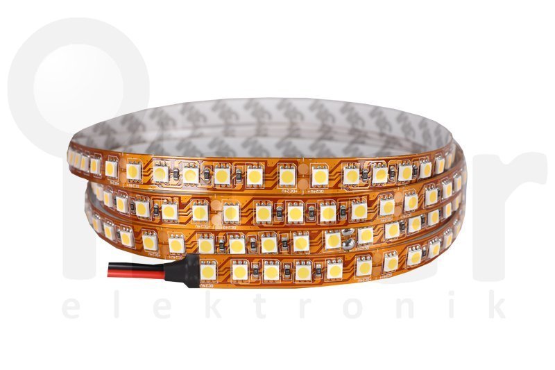 5050 2700K İÇ MEKAN 96 LED 24V ŞERİT LED 23W
