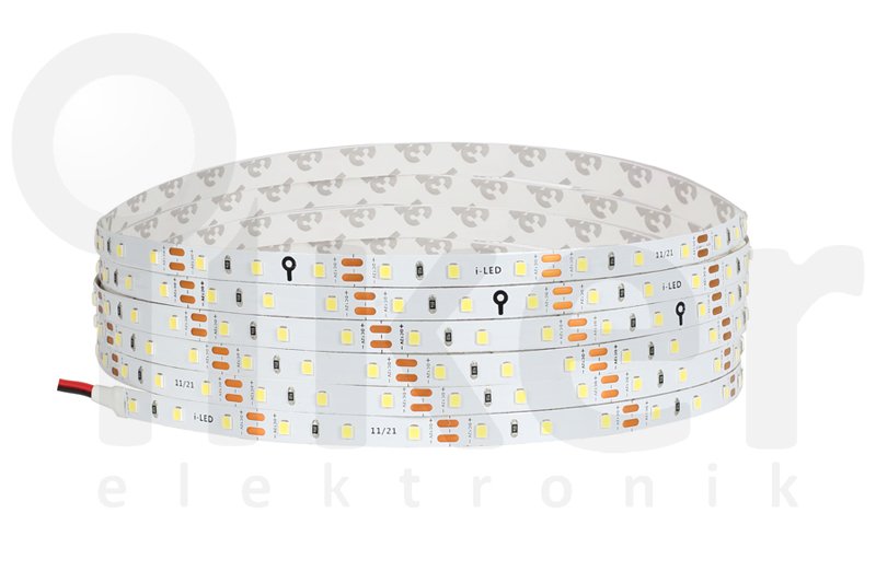 10 METRE ULTRA LONG ŞERİT 7000K 60 LED 4.8W