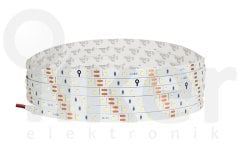 10 METRE ULTRA LONG ŞERİT 7000K 60 LED 4.8W