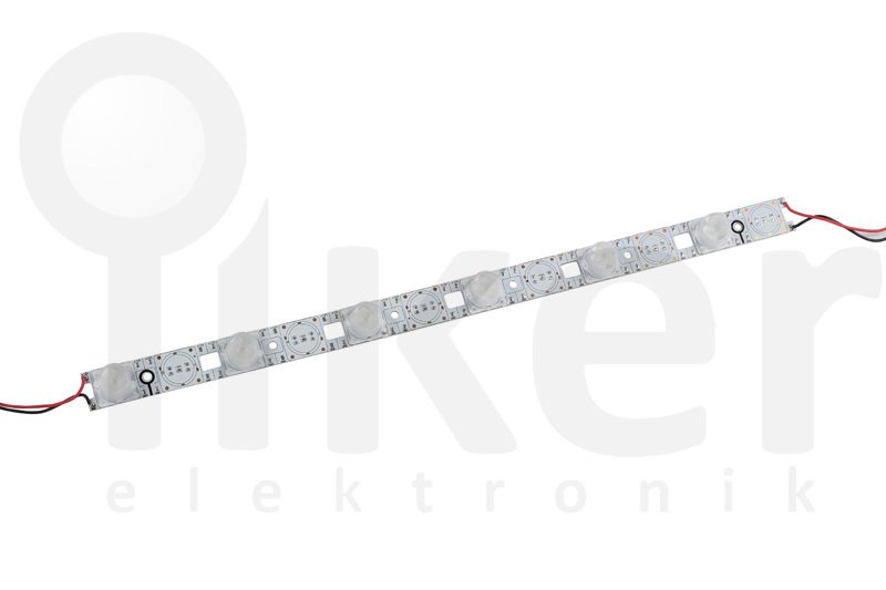 LED BAR 3030 MERCEKLİ 10000K  6W 6 LED'Lİ