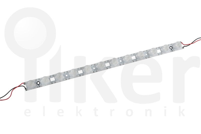 LED BAR 3030 MERCEKLİ 10000K  12W 12 LED'Lİ