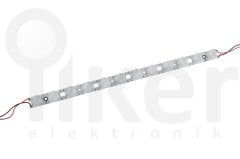 LED BAR 3030 MERCEKLİ 10000K  12W 12 LED'Lİ