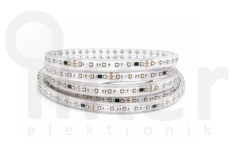 MAGİC ŞERİT LED DIŞ MEKAN 72 LED 24V 15W