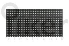 SMD P10 KIRMIZI DIŞ MEKAN PANEL 32X16