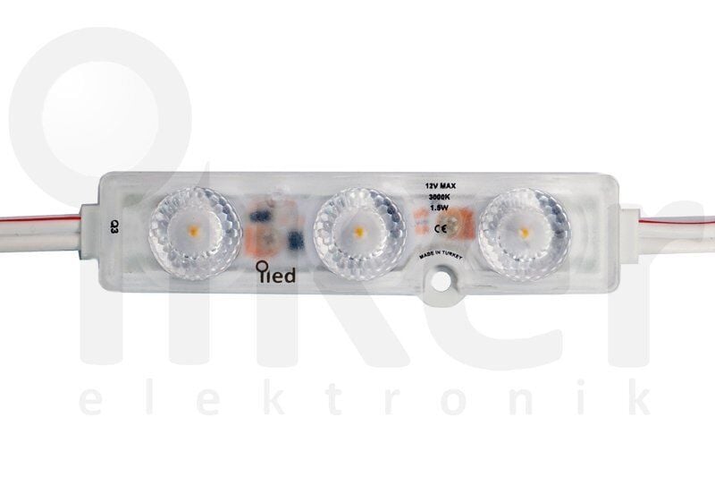 2835 MODÜL LED 3000K