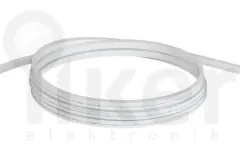 1 CM KESİLEBİLEN 2500K NEON LED 24V 6MM