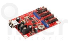 TF-A6U USB GİRİŞLİ KONTROL KARTI