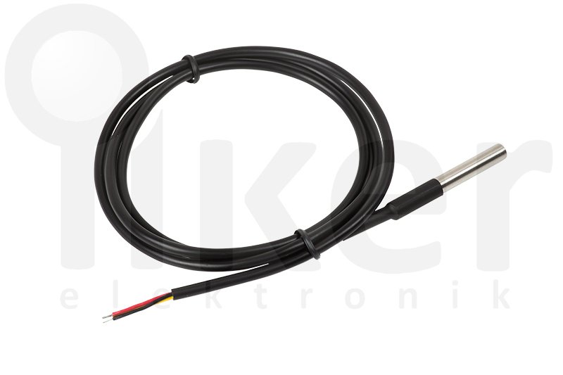 SENSOR1: ISI SENSÖRÜ