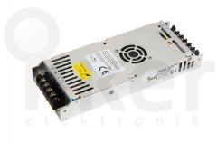 I-POWER 5V60A SLİM METAL KASA ADAPTÖR