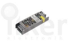 I-POWER 24V2.5A SLİM METAL KASA ADAPTÖR