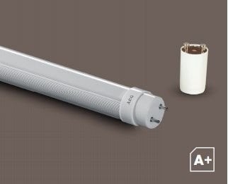 LT818G13/730G180A: 3014 SMDT8 LED Tüp
