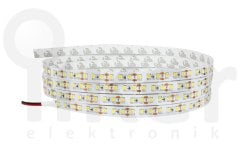 2835 10 MM PCB 6000K ŞERİT LED 120 LED 9.6W