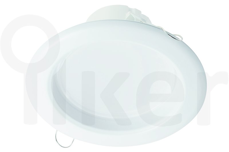 AEG 3000K 10W LED PANEL