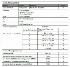 OSRAM LEDLİ 2835 SMD 3000K ŞERİT LED 24V 14.4W