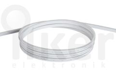 50 METRE 1 CM KESİLEBİLEN 3000K NEON LED 24V 6MM