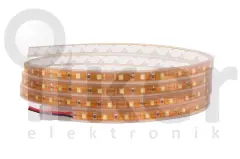 2835 SMD 4000K DIŞ MEKAN 60 LED ŞERİT LED 4.8W