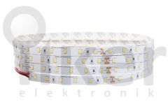 SAMSUNG LEDLİ 2835 SMD 4000K ŞERİT LED 24V 14.4W