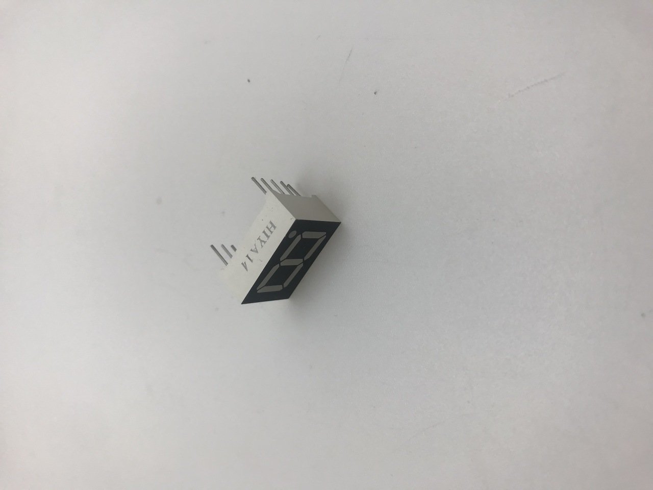 14 MM ANOT DİSPLAY SARI