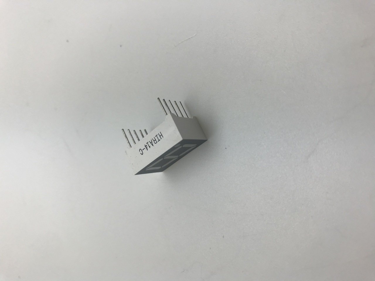 14 MM KATOT DİSPLAY KIRMIZI