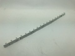 18 LED YEŞİL 30 CM ÇUBUK 12V