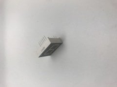 20MM ANOT DİSPLAY KIRMIZI