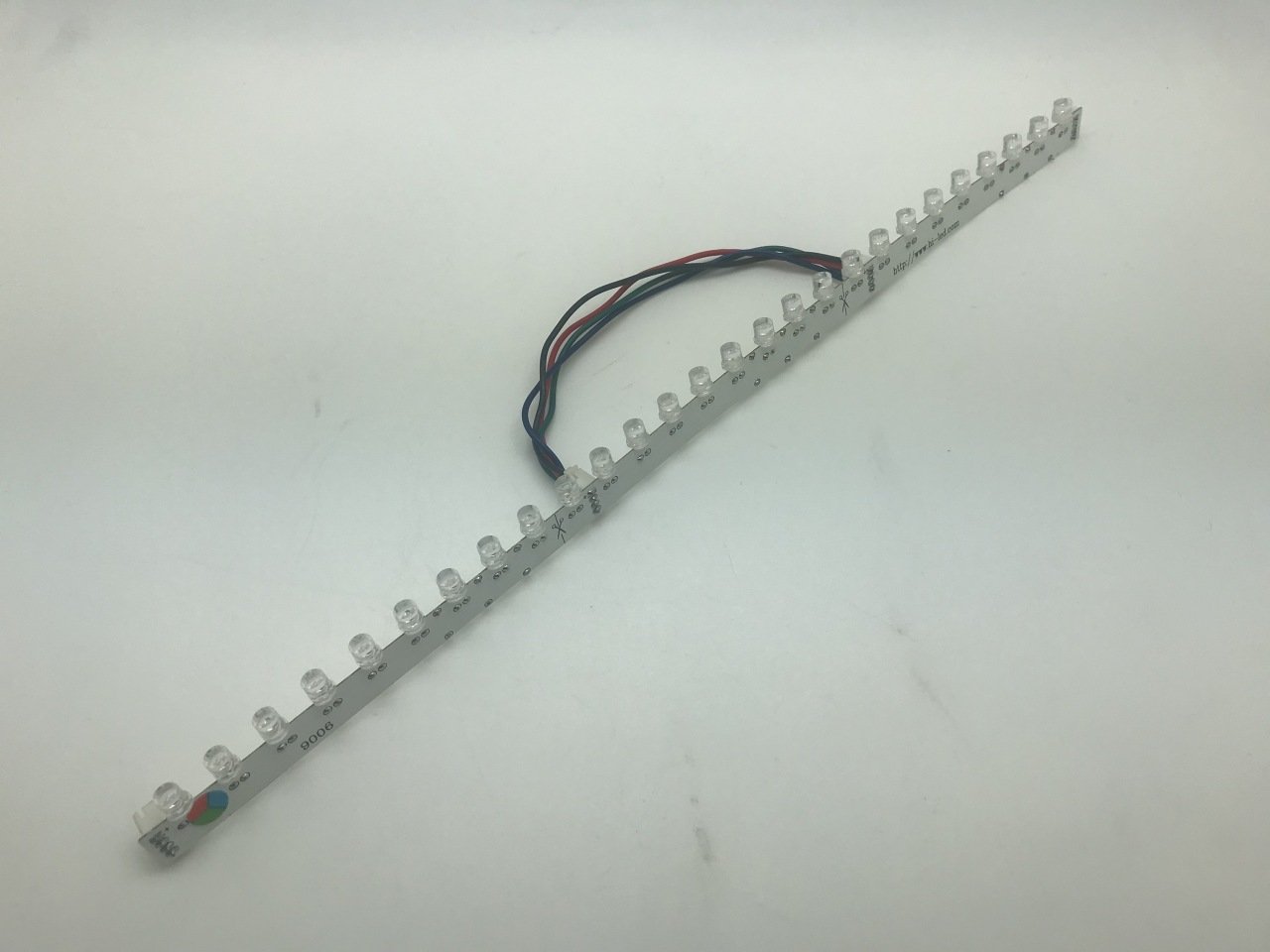 27 LED RGB 30 CM ÇUBUK 12V