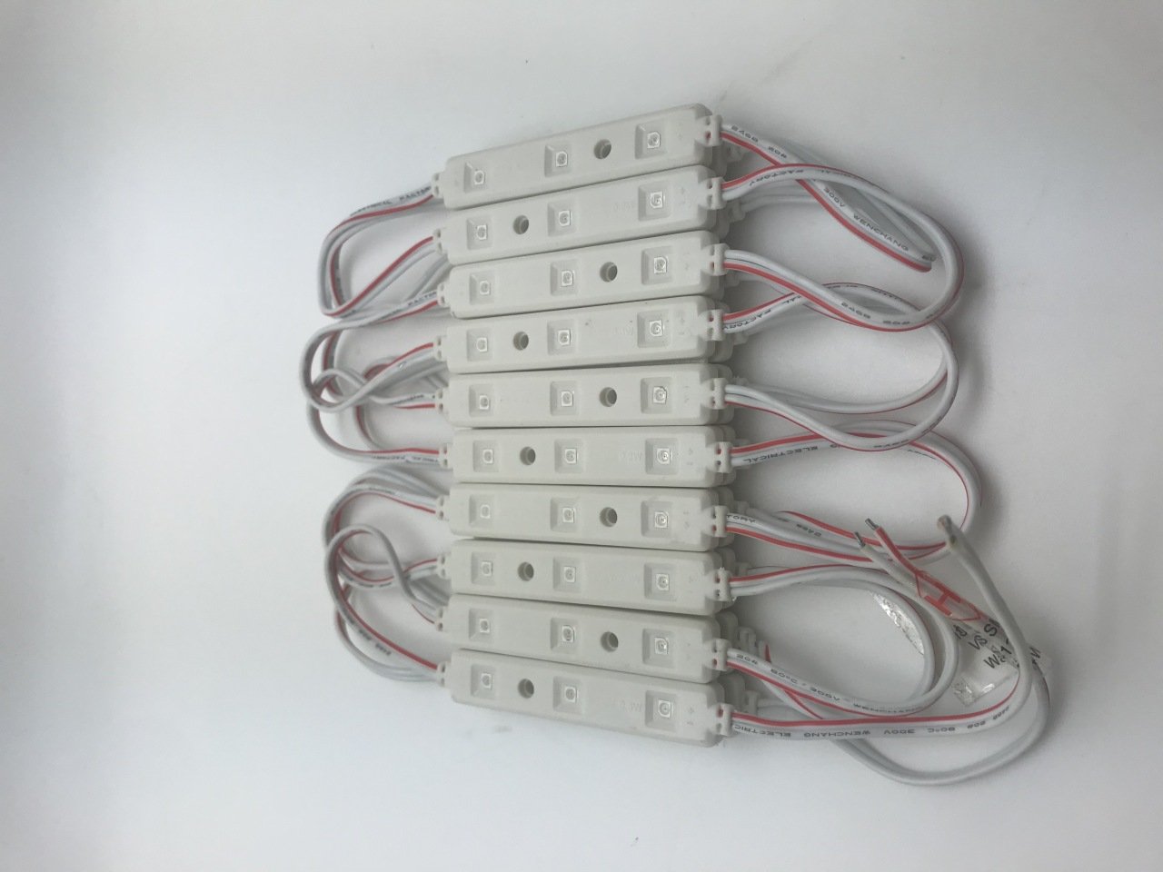 4591 LED MODÜL 3528 0.24W