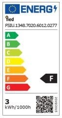 30 METRE 7000K ULTRALONG ŞERİT LED 4.8W