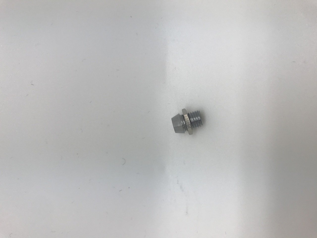 METAL 3MM LED SOKETİ