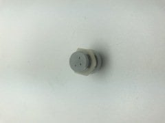 METAL GÖRÜNÜMLÜ 10MM LED SOKETİ 1